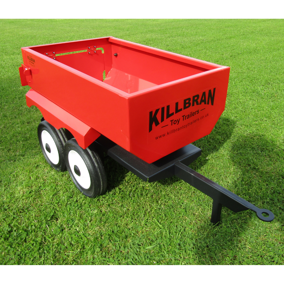 Dumper henger